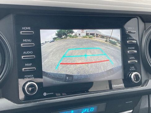 Used 2023 Toyota Tacoma SR AWD/4WD image 19