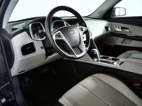 Used 2015 Chevrolet Equinox LT AWD/4WD image 15