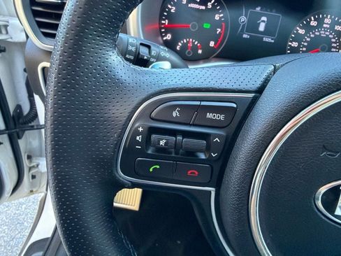 Used 2019 Kia Sportage EX w/ EX Sport Appearance Package AWD/4WD image 17