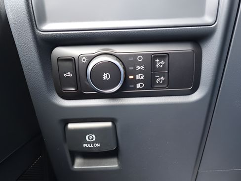 New 2026 Ford F150 STX w/ Equipment Group 200A RWD image 17
