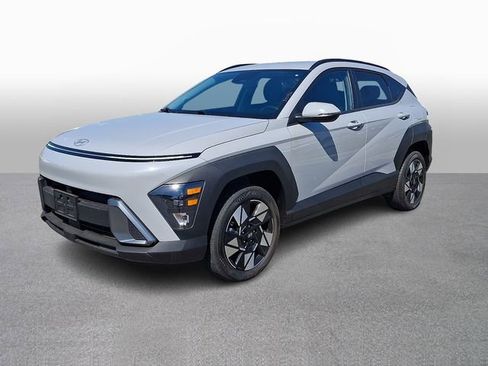 Used 2024 Hyundai Kona SEL AWD/4WD image 1