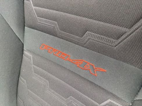 Used 2023 Nissan Frontier PRO-4X w/ Technology Package image 22