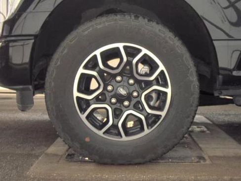 Used 2022 Ford F150 XLT w/ Equipment Group 302A High image 6