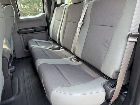 Used 2015 Ford F150 XL w/ Equipment Group 101A Mid RWD image 14