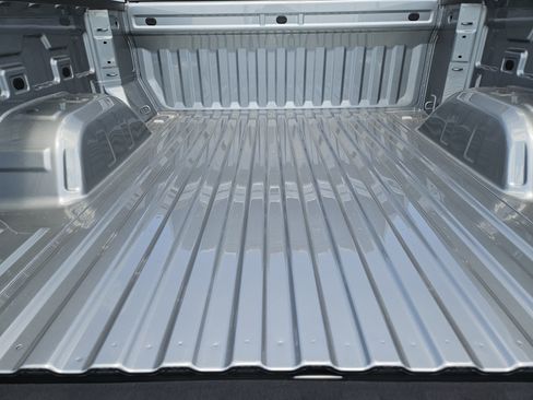 New 2026 Chevrolet Silverado 1500 RST RWD image 22