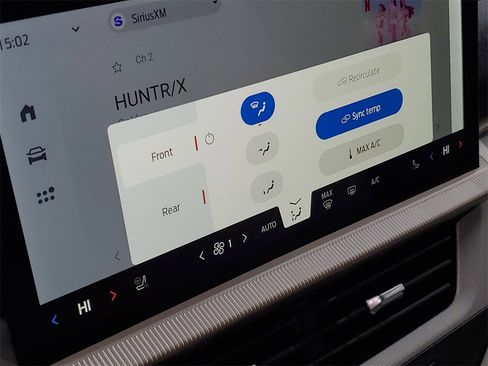 New 2026 Ford Explorer Active w/ Active Comfort Package image 20