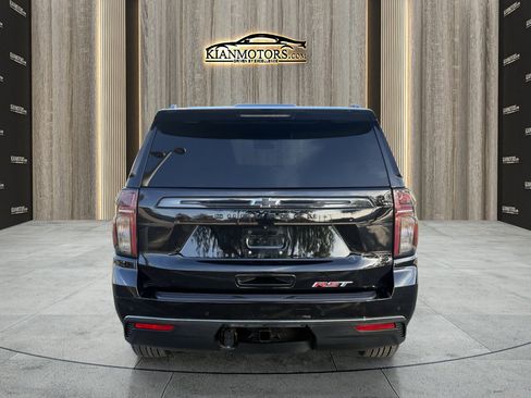 Used 2021 Chevrolet Suburban RST w/ Luxury Package image 6