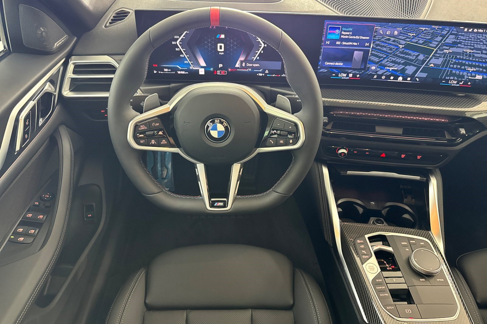 New 2026 BMW M440i w/ Premium Package RWD image 27