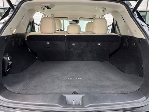 Used 2023 Nissan Murano SL image 29