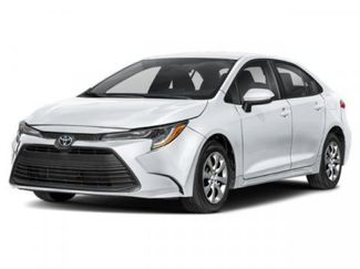 New 2026 Toyota Corolla LE video 1