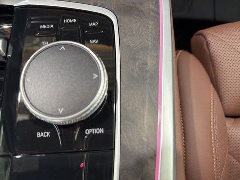 Certified 2024 BMW X5 xDrive40i w/ Premium Package image 39