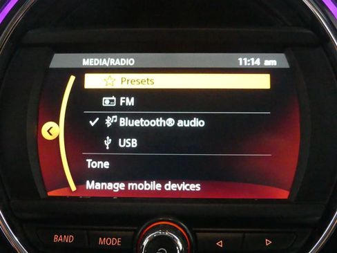 Used 2019 MINI Cooper S w/ Signature Upholstery Package image 36