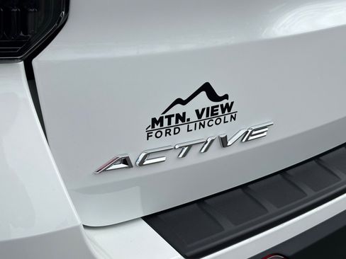 New 2026 Ford Explorer Active w/ Active Comfort Package RWD image 13
