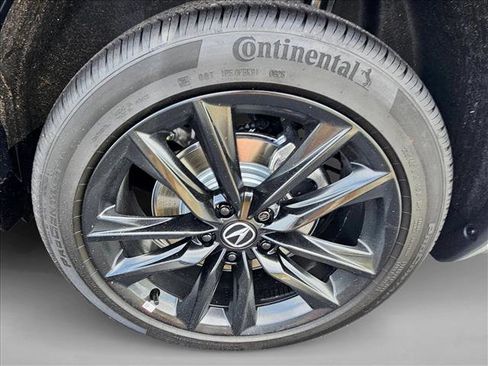 New 2025 Acura ADX A-Spec image 10