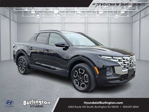 Certified 2023 Hyundai Santa Cruz SEL Premium image 1