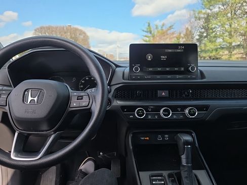 Used 2024 Honda CR-V EX image 21