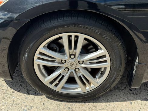 Used 2013 INFINITI G37 Journey w/ Premium Pkg RWD image 35