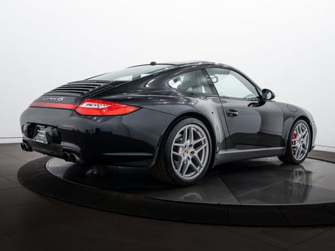 Used 2012 Porsche 911 Carrera 4S image 7