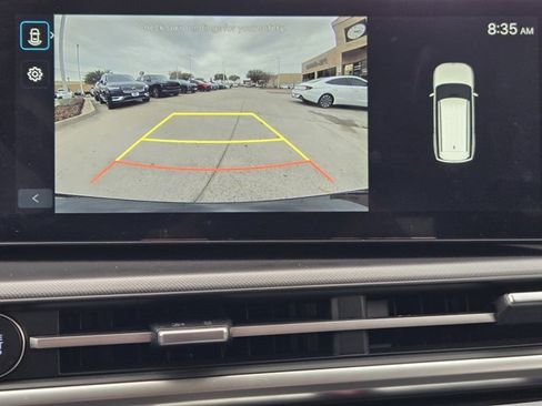 Used 2025 Hyundai Santa Fe SEL image 17