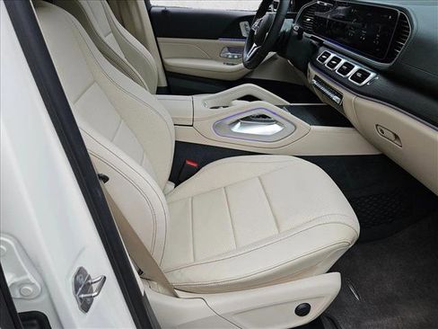 Used 2020 Mercedes-Benz GLS 450 GLS 450 image 22