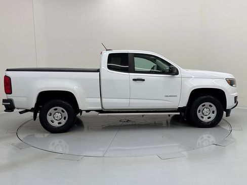 Used 2017 Chevrolet Colorado W/T image 6