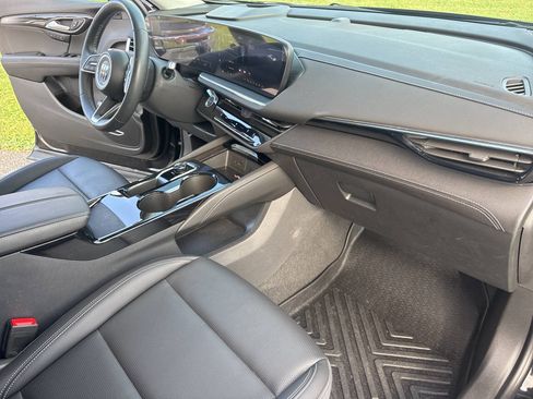 Used 2024 Buick Envision Preferred AWD/4WD image 37
