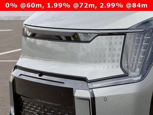 New 2026 Kia EV9 GT-Line image 15