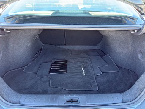 Used 2024 Nissan Sentra SV w/ All-Weather Package FWD image 35