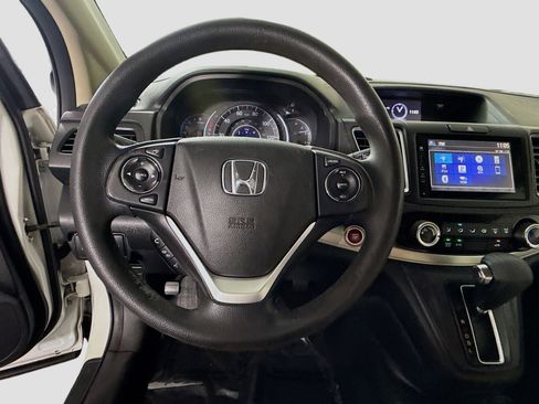 Used 2016 Honda CR-V EX image 13