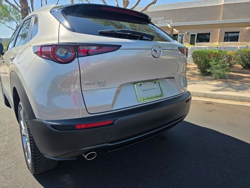 Used 2023 MAZDA CX-30 AWD 2.5 S w/ Select Package image 19