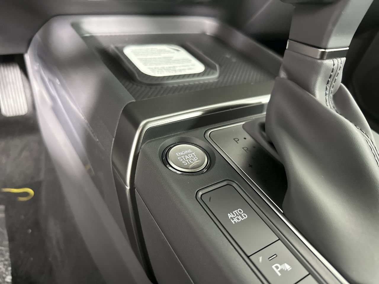New 2027 Kia Seltos S FWD image 8