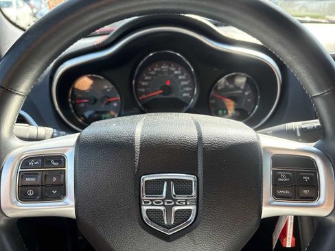 Used 2012 Dodge Avenger SXT Plus FWD image 11
