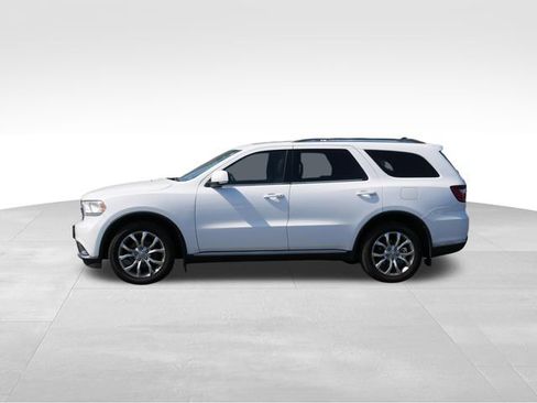 Used 2014 Dodge Durango Limited AWD/4WD image 4