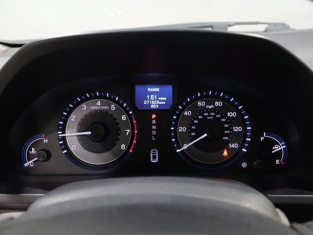 Used 2012 Honda Odyssey Touring image 34