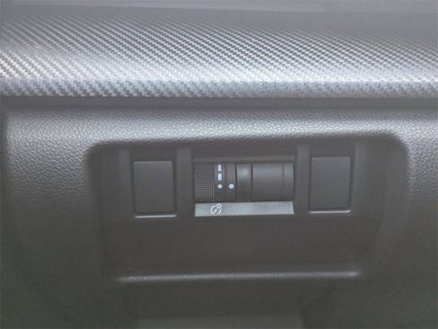 New 2026 Subaru Crosstrek 2.0i Premium image 26