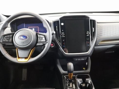 New 2026 Subaru Forester Wilderness AWD/4WD image 15