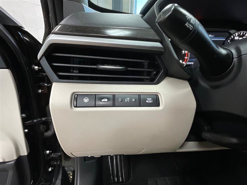 Used 2023 Nissan Altima 2.5 SV w/ SV Premium Package FWD image 23