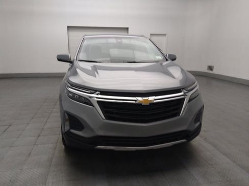 Used 2024 Chevrolet Equinox LT w/ LPO, Floor Liner Package FWD image 14