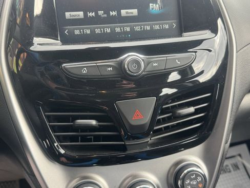 Used 2017 Chevrolet Spark LS image 20