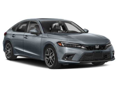Used 2024 Honda Civic Sport Touring image 9
