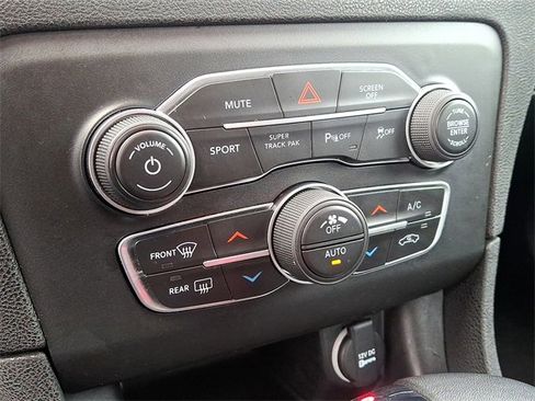 Used 2023 Dodge Charger GT w/ Blacktop Package image 16