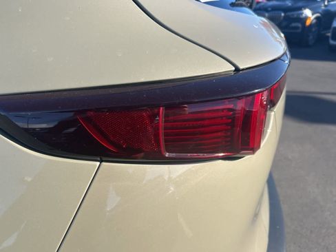 Used 2024 MAZDA CX-30 Carbon image 21