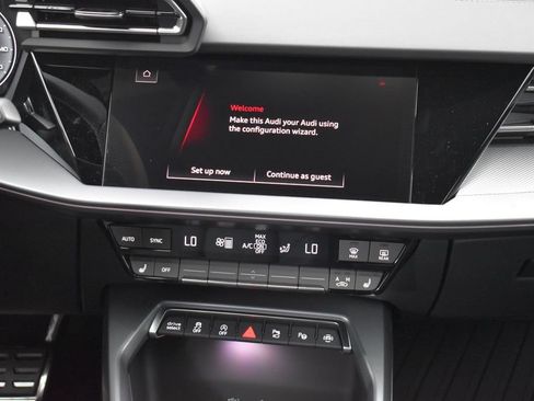New 2026 Audi A3 2.0T Premium AWD/4WD image 14