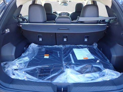 New 2026 Subaru Crosstrek 2.5i Limited image 8