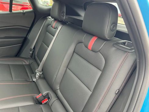 New 2026 Chevrolet Trax RS w/ Driver Confidence Package FWD image 18