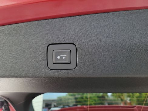New 2026 Buick Encore GX Sport Touring AWD/4WD image 9