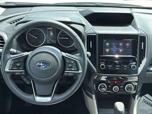 Certified 2023 Subaru Forester Premium AWD/4WD image 26