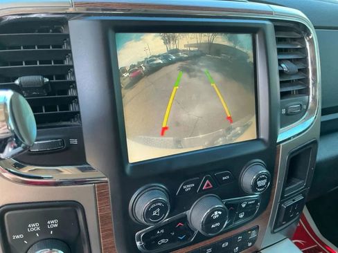 Used 2013 RAM 2500 Laramie image 30