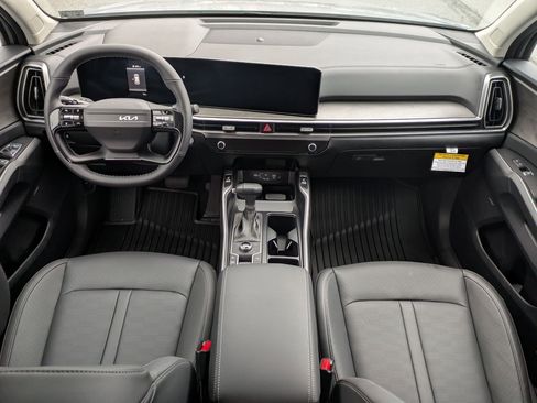 New 2026 Kia Sorento X-Line EX AWD/4WD image 11