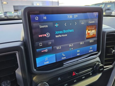 Used 2022 Ford Bronco Sport Big Bend w/ Convenience Package image 24